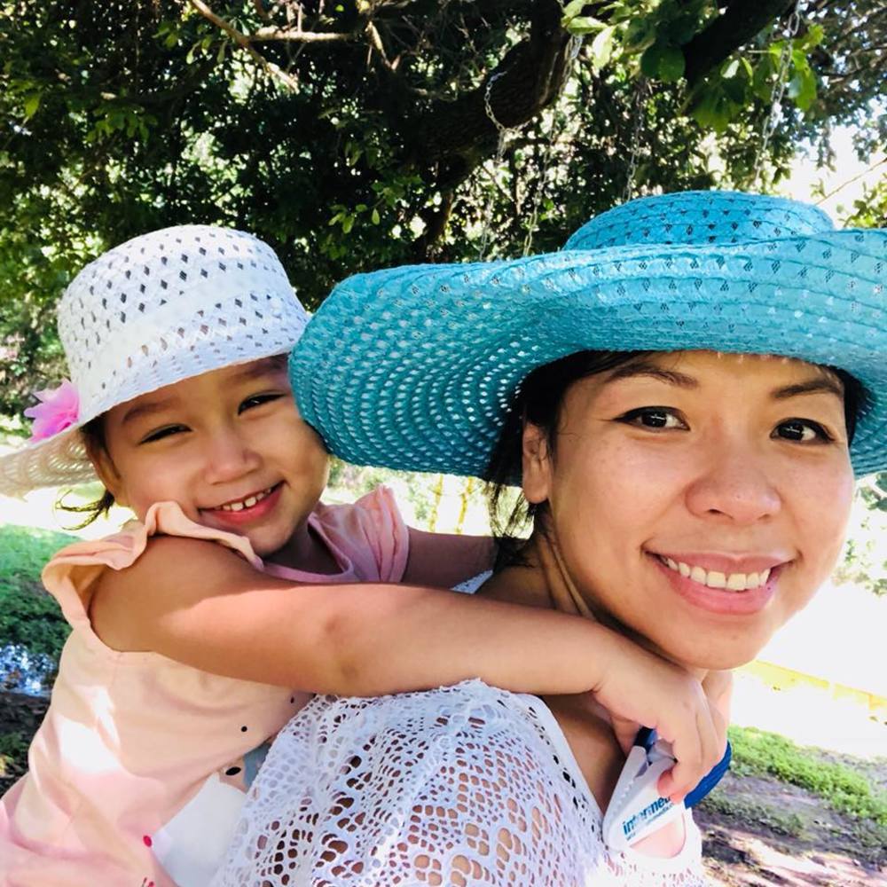 Meet your Posher, Uyen